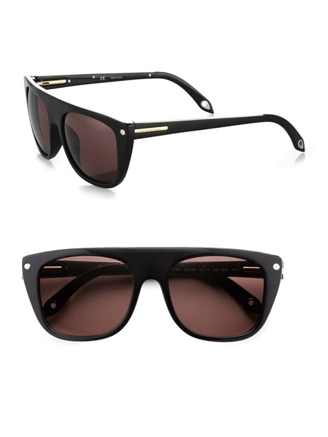 givenchy glasses men's|givenchy 55mm oversized sunglasses.